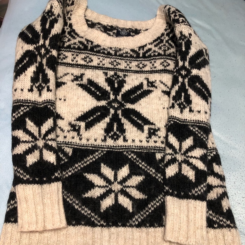 Sweater